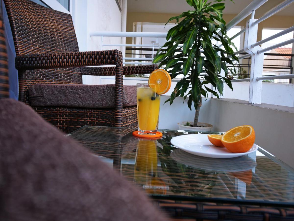 Luxel Suites By Homes By Della Nairobi Exterior foto